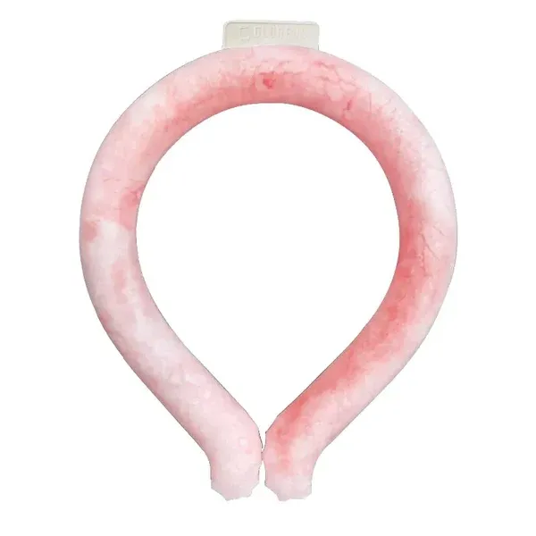 💥Last Day Promotion 48% OFF💥Wearable Cooling Neck Wraps for Summer Heat❄️-Festivesl