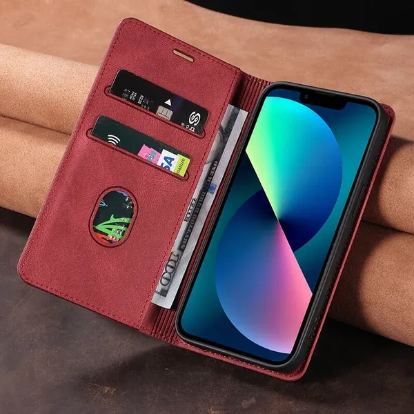 (🔥Last Day Promotion - 50% OFF) - New wrist strap clamshell case-Festivesl