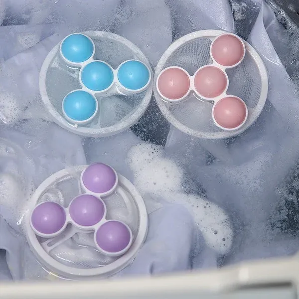 🔥(HOT SALE-49% OFF) Floating Hair Filtering Mesh Removal (🔥BUY MORE GET MORE)-Festivesl