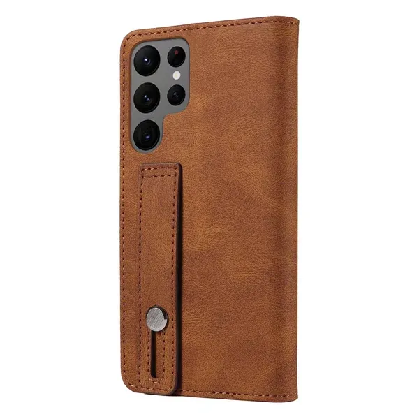 (🔥Last Day Promotion - 50% OFF) - New wrist strap clamshell case-Festivesl