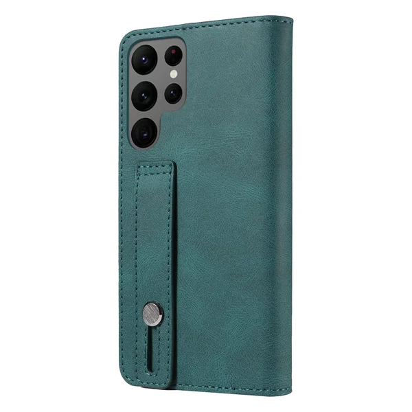 (🔥Last Day Promotion - 50% OFF) - New wrist strap clamshell case-Festivesl