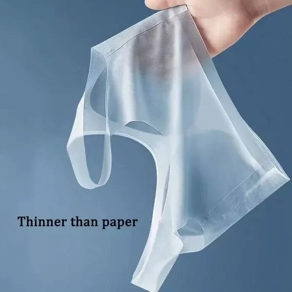 🔥Last Day Promotion -50% OFF🔥Seamless Ice Silk Ultra Thin Bra.(free shipping for more than two pieces)-Festivesl