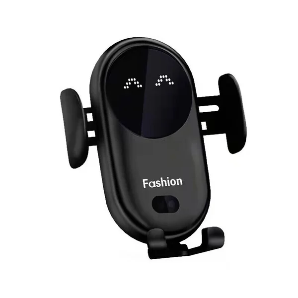 [NEW ARRIVAL] Smart Car Wireless Charger Phone Holder-Festivesl