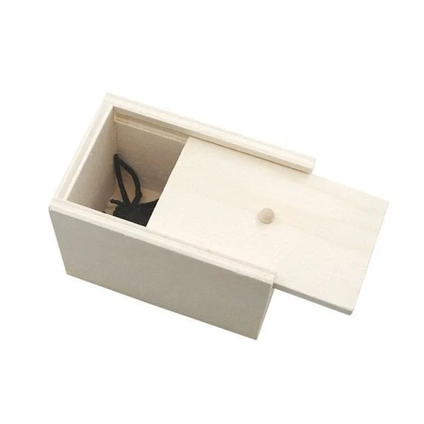 (Hot Sale Now💥) Super Funny Crazy Prank Gift Box Spider 🎁Special gifts for friends/family!-Festivesl