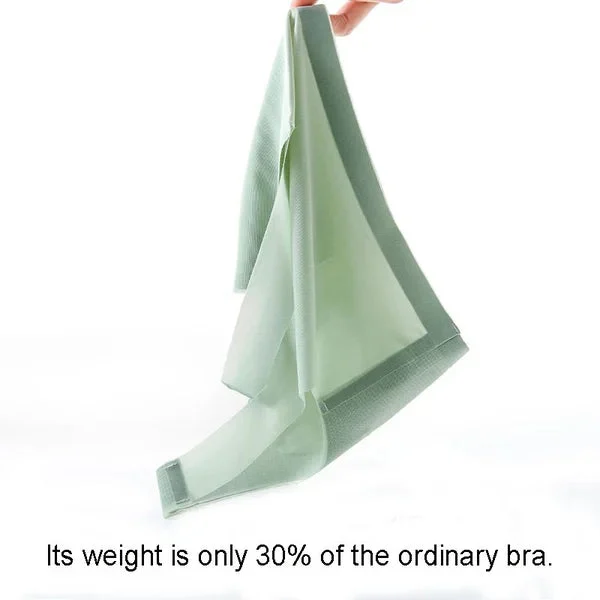 🔥Last Day Promotion -50% OFF🔥Seamless Ice Silk Ultra Thin Bra.(free shipping for more than two pieces)-Festivesl