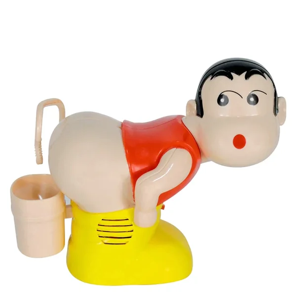 🎁2023 Funny gifts Fart Bubble Blower-Festivesl