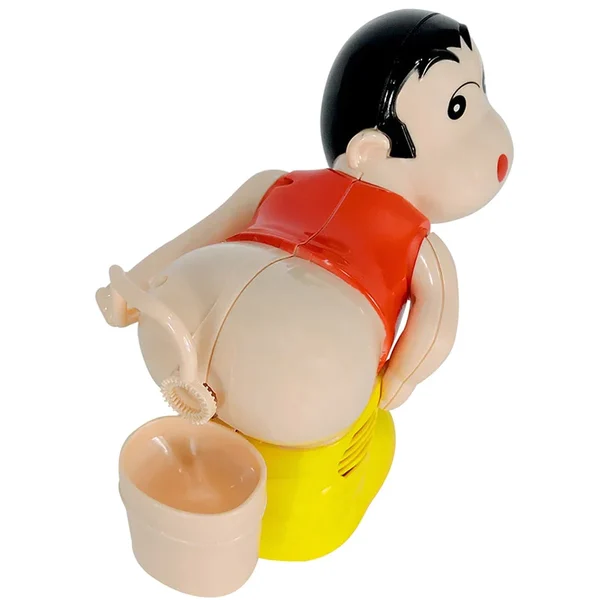 🎁2023 Funny gifts Fart Bubble Blower-Festivesl