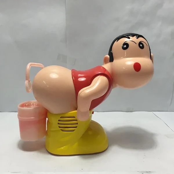 🎁2023 Funny gifts Fart Bubble Blower-Festivesl