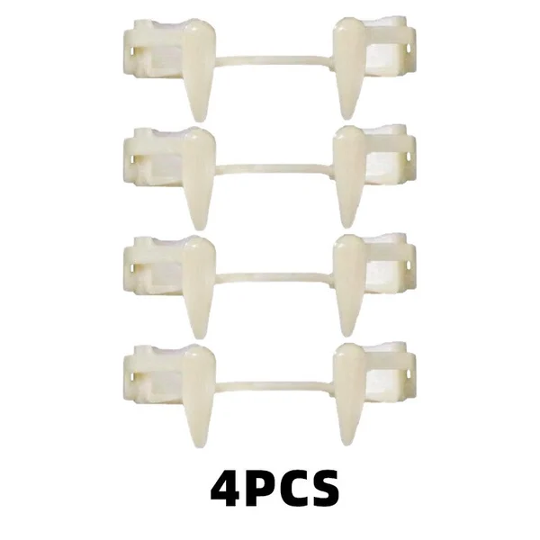 （🔥Hot Sale-49% OFF）Retractable Halloween Vampire Fangs-Festivesl