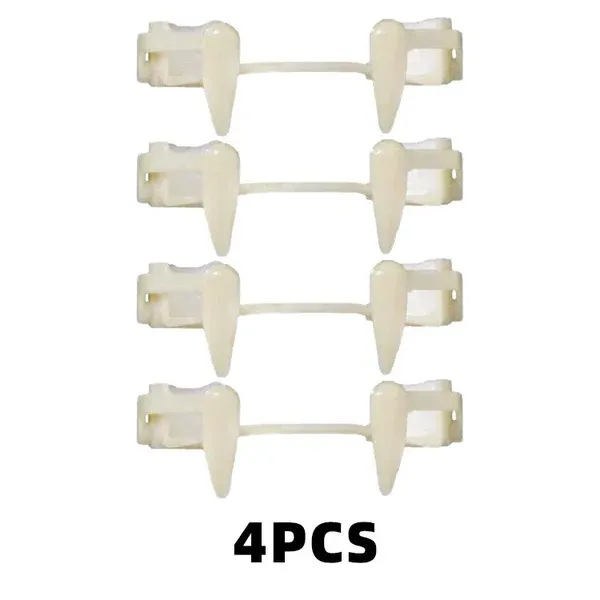 （🔥Hot Sale-49% OFF）Retractable Halloween Vampire Fangs-Festivesl