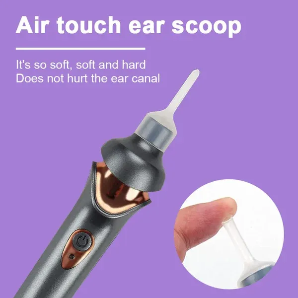 (🔥halloween  Sale🔥)Painless ear cleaning for the whole family-Buy 2 Get Free Shipping-Festivesl