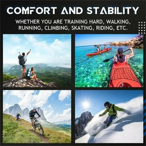 🔥Last Day 49% OFF🔥Bone Conduction Bluetooth Headphones（ Comfort, sound clarity A+++）-Festivesl