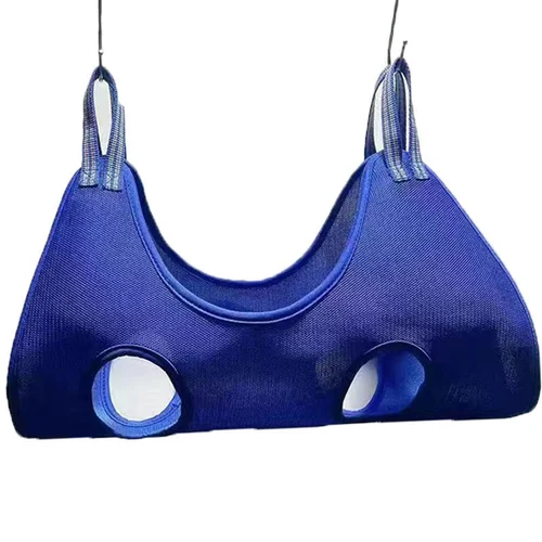 💖Mother's Day Sale-48% OFF💖 Pet Grooming Hammock for Cats and Dogs-Festivesl