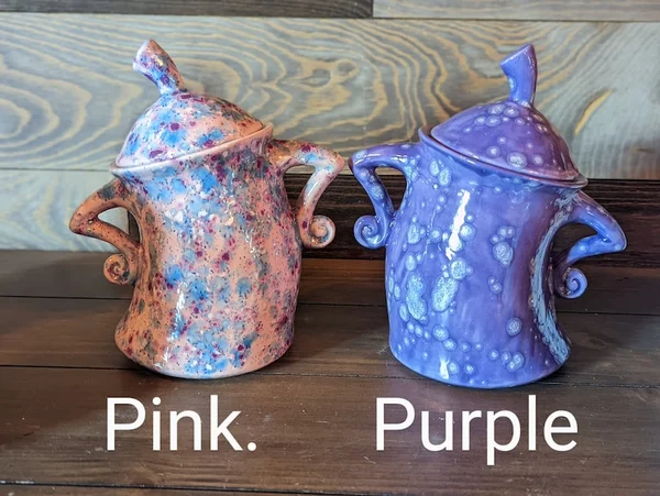 Last Day 49% OFF - Canister with Attitude-Festivesl