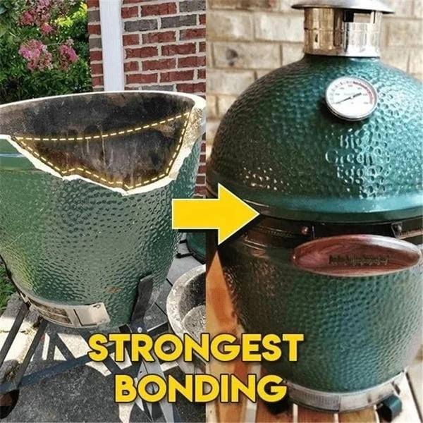 Welding High-strength Oily Glue-Festivesl