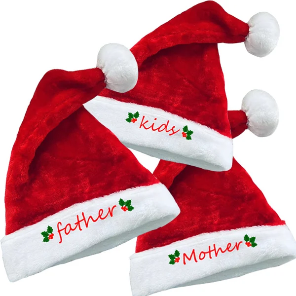 🔥LAST DAY 50% OFF🔥Best Matching Christmas Family Pajamas-Festivesl