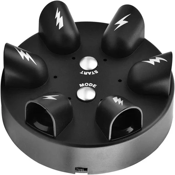 🔥🔥Hot Sale - 49% OFF🎁 Shock Roulette Party Game-Festivesl