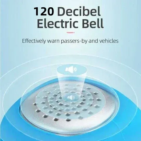 49% OFF🔥2023 Super Bike Horn-Festivesl