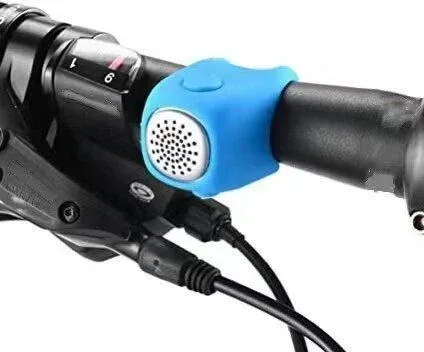 49% OFF🔥2023 Super Bike Horn-Festivesl