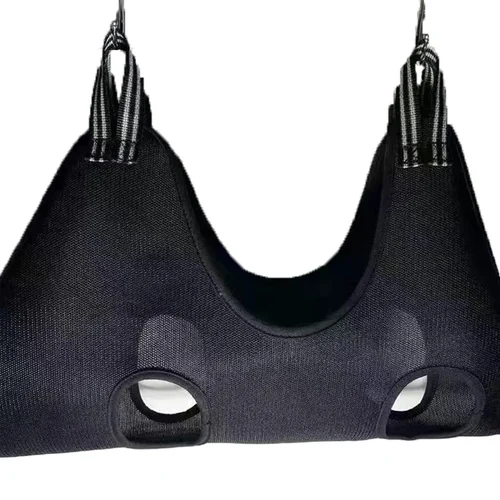 💖Mother's Day Sale-48% OFF💖 Pet Grooming Hammock for Cats and Dogs-Festivesl