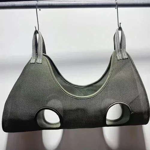 💖Mother's Day Sale-48% OFF💖 Pet Grooming Hammock for Cats and Dogs-Festivesl