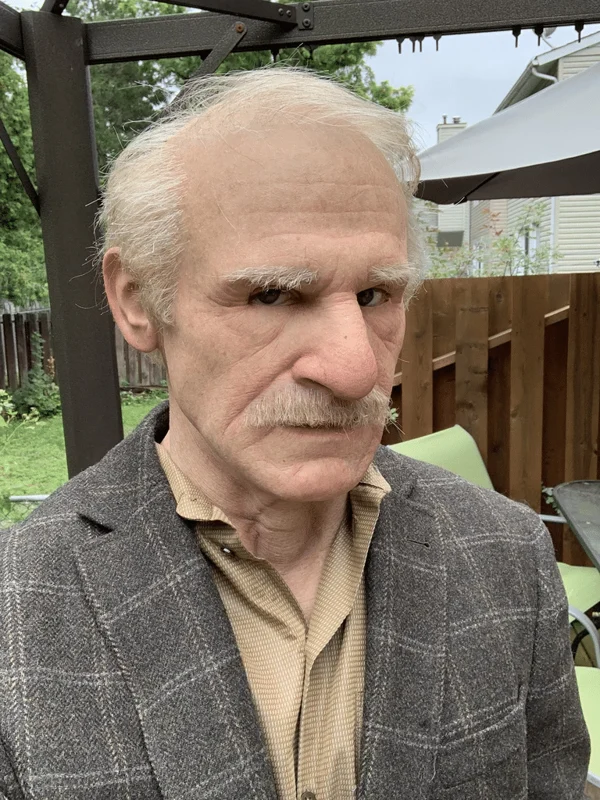 Halloween Pre-sale Masquerade Masks Kind Elders-Festivesl