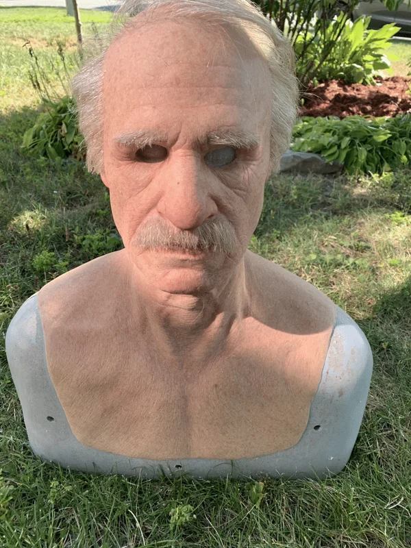 Halloween Pre-sale Masquerade Masks Kind Elders-Festivesl