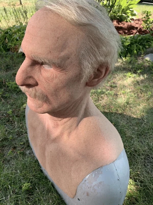 Halloween Pre-sale Masquerade Masks Kind Elders-Festivesl