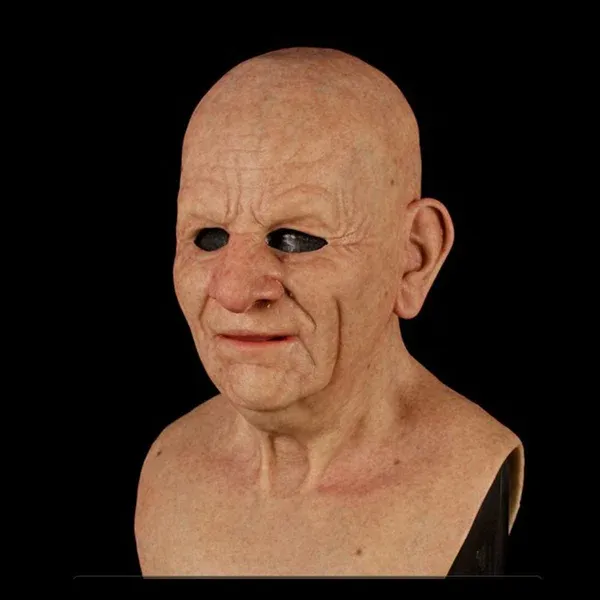 Halloween Pre-sale Masquerade Masks Kind Elders-Festivesl