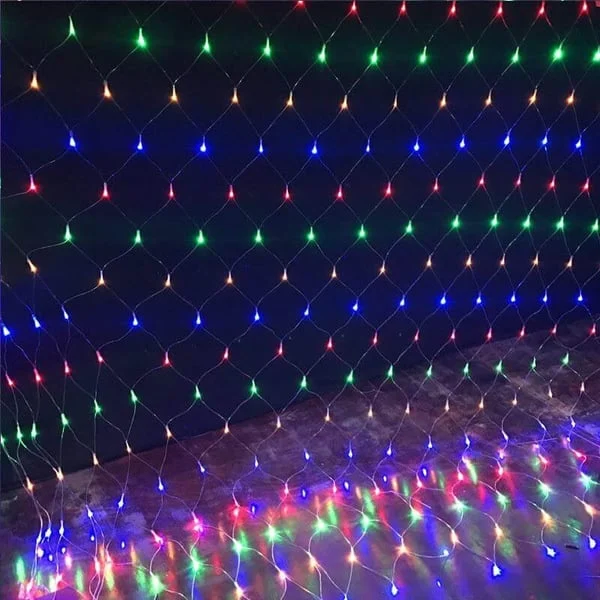 🔥Last Day Promotion 50% OFF - LED string lights decoration lights-Festivesl