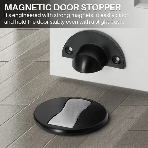 🔥Spring Hot Sale 48% OFF🔥 Magnetic Door Stopper (BUY 4 FREE SHIPPING)-Festivesl