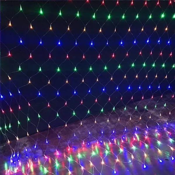 🔥Last Day Promotion 50% OFF - LED string lights decoration lights-Festivesl