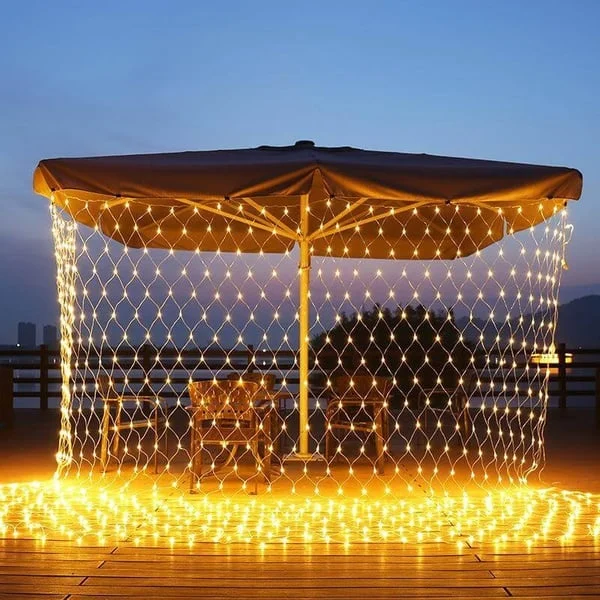 🔥Last Day Promotion 50% OFF - LED string lights decoration lights-Festivesl