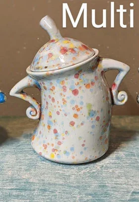 Last Day 49% OFF - Canister with Attitude-Festivesl