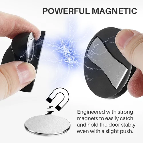 🔥Spring Hot Sale 48% OFF🔥 Magnetic Door Stopper (BUY 4 FREE SHIPPING)-Festivesl