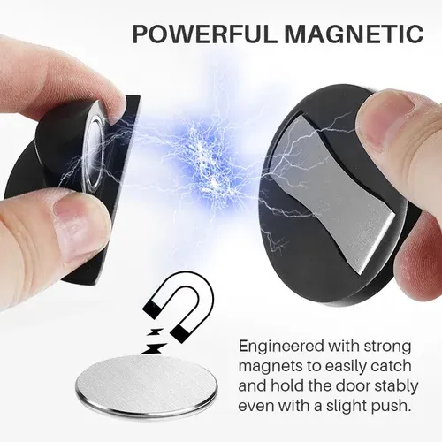🔥Spring Hot Sale 48% OFF🔥 Magnetic Door Stopper (BUY 4 FREE SHIPPING)-Festivesl