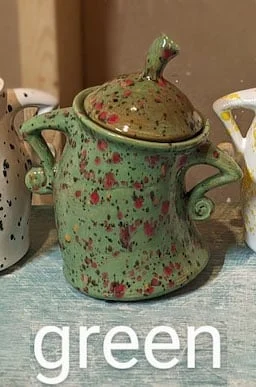 Last Day 49% OFF - Canister with Attitude-Festivesl