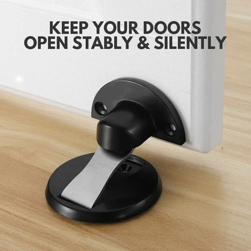 🔥Spring Hot Sale 48% OFF🔥 Magnetic Door Stopper (BUY 4 FREE SHIPPING)-Festivesl