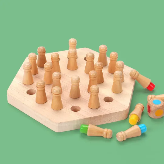 🔥Enhance Your Memory-A Cognitive Training Chess-Festivesl