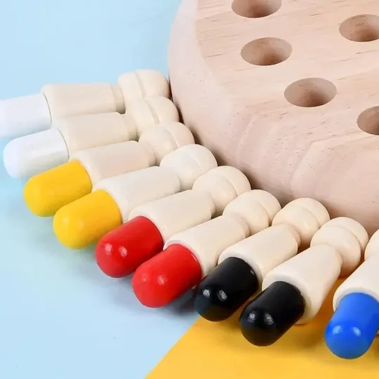 🔥Enhance Your Memory-A Cognitive Training Chess-Festivesl