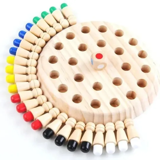 🔥Enhance Your Memory-A Cognitive Training Chess-Festivesl