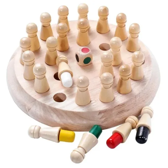 🔥Enhance Your Memory-A Cognitive Training Chess-Festivesl