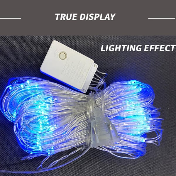 🔥Last Day Promotion 50% OFF - LED string lights decoration lights-Festivesl