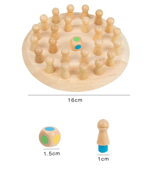 🔥Enhance Your Memory-A Cognitive Training Chess-Festivesl