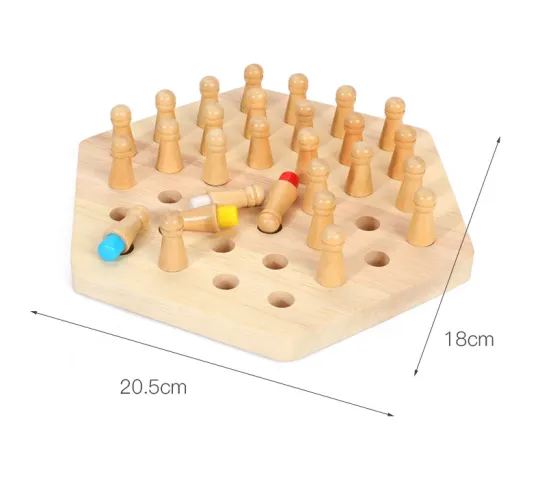 🔥Enhance Your Memory-A Cognitive Training Chess-Festivesl