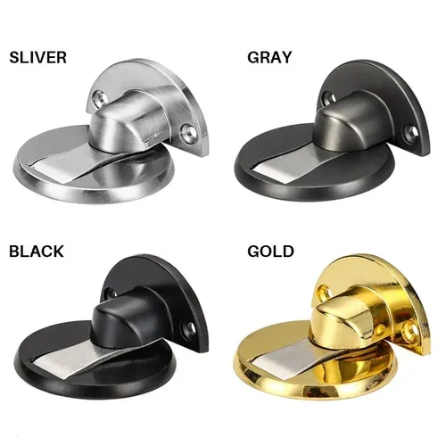 🔥Spring Hot Sale 48% OFF🔥 Magnetic Door Stopper (BUY 4 FREE SHIPPING)-Festivesl