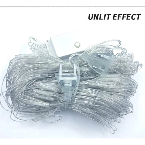 🔥Last Day Promotion 50% OFF - LED string lights decoration lights-Festivesl