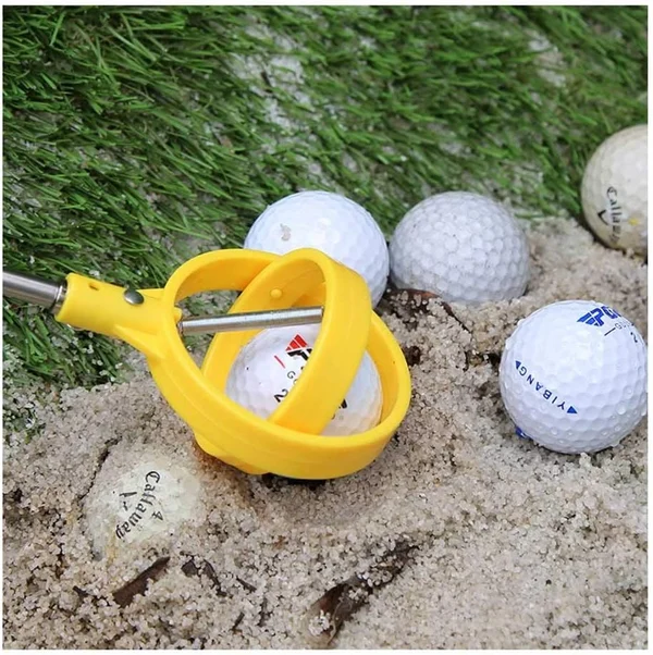 ✨Last Day Promotion🔥 -Golf Ball Retriever-Festivesl