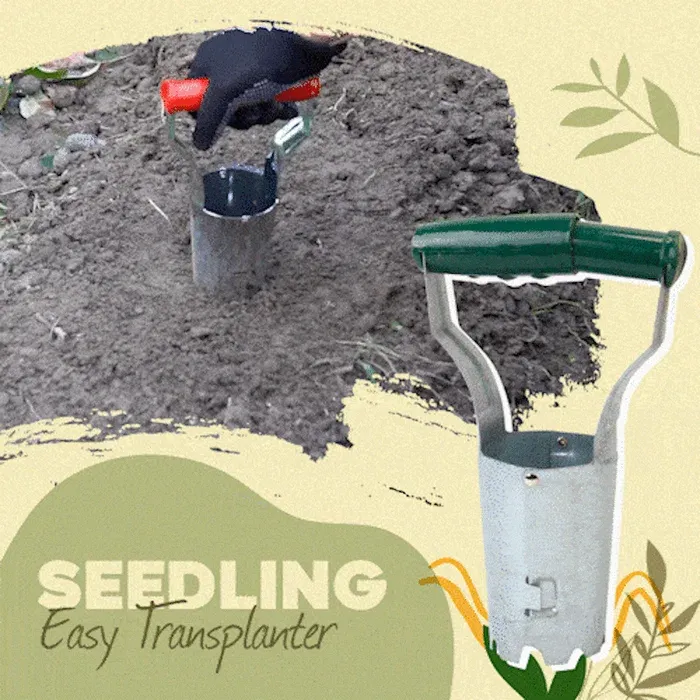Seedling Easy Transplanter-Festivesl
