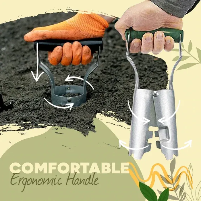 Seedling Easy Transplanter-Festivesl